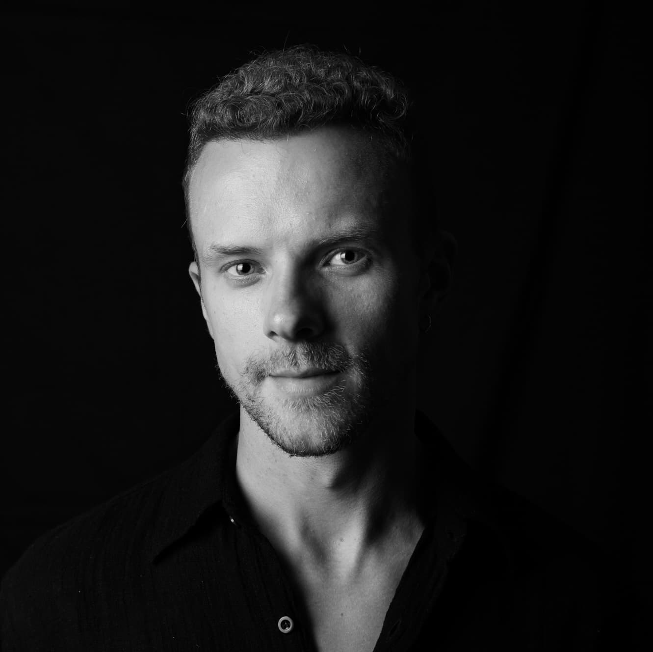 Gleb's Portrait